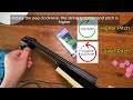 how to tune a lego violin never been easier to tune a violin