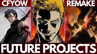 Will Bleach Continue After TYBW Cour 4? What's Next - Hell Arc, Anime Remake or CFYOW?