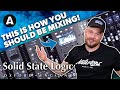Accelerate Your Music Production Workflow with SSL UF1! - Solid State Logic