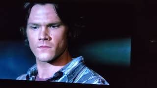 Supernatural: NightShifter - Funniest Scene
