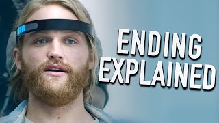The Ending of Playtest Explained | Black Mirror Season 3 Explained
