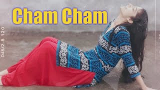 Cham Cham/Shraddha k/Tiger S/BAAGHI/Dance Cover by Arpita Parihar