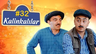 Kalinkalılar #32