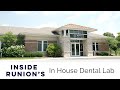 How It's Made: Full Arch Dental Implants | Runion Dental Group