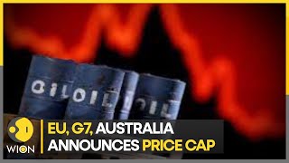 EU, G7 and Australia announces price cap; Russia lashes out at EU over price cap | World News | WION