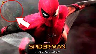 Homem-Aranha Longe de Casa Filme Completo Review | Spider-Man Far From Home Review & Easter Eggs