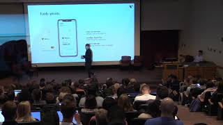 Alex Bean | Divvy --- BYU Entrepreneurship Lectures (2/10/20)