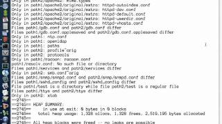Debugging C programs - Part 3