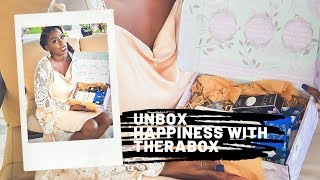 Unbox Happiness with TheraBox