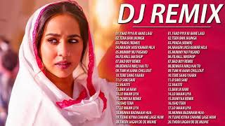 NEW HINDI REMIX MASHUP SONG 2020 JANUARY - Latest Bollywood Remix Songs 2020 - Best INDIAN Songs