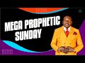 MEGA PROPHETIC SUNDAY | The House of Solution