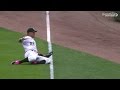 CIN@CWS: A. Garcia makes sliding catch to rob Pena