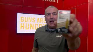 SHOT Show: Aguila Introduces A Limited Run of 5mm