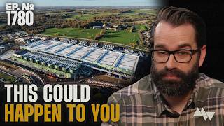 Here's What Nobody's Telling You About AI Data Centers | Ep. 1780