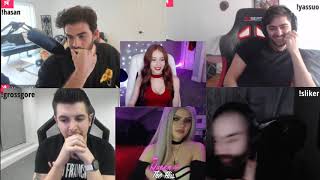 IRL - rajjpatel - cursed