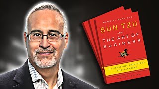 Sun Tzu and the Art of Business | Summary In Under 9 Minutes (Book by Mark McNeilly)
