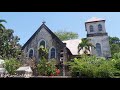 St. Mary's Oldest Anglican Church: The Holy Trinity Anglican Church