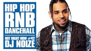 🔥 Hot Right Now #42 | Urban Club Mix July 2019 | New Hip Hop R&B Rap Dancehall Songs | DJ Noize