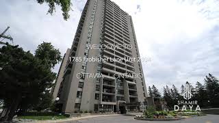 1785 Frobisher Lane - Unit 2804