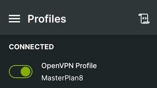 How to create an Open VPN Connect configuration file 2025🎱📌✅✅✅