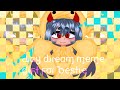 Day dream meme||gacha club|| gift for bestie«happy birthday» ~~~i'm_nothing~~~