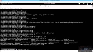Python for beginner 052 How To Install a New Python Module