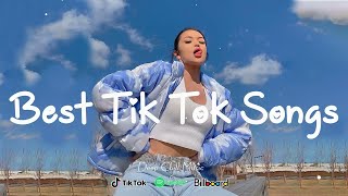 Trending Tiktok songs 2022  Viral songs latest  New Tiktok songs 2022