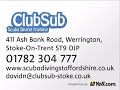 clubsub dive centre