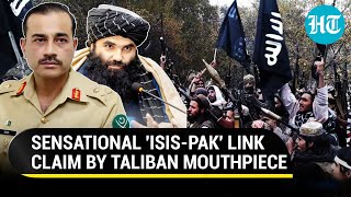 Moscow Attackers Trained In Pak? SOS From Afghan Taliban Mouthpiece | 'ISIS Recruitment Hubs' Alarm