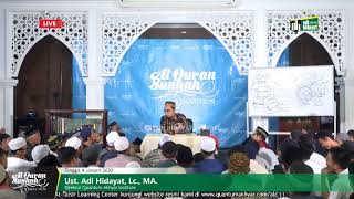 AQSO: Tafsir Surah Al-Fatihah (bagian 15) - Ustadz Adi Hidayat