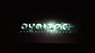 Ayalaan  title card theater response