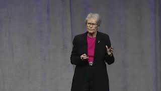 An Early Spark for Curiosity | Dr. Roberta Bondar