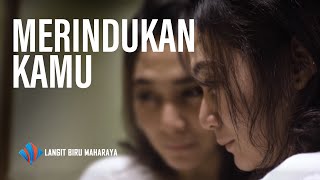 MERINDUKAN KAMU - THE PROMOTOR ( OFFICIAL MUSIC VIDEO)