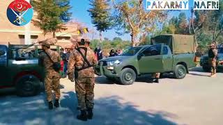Humara Pakistan|Pak Army Song Full Video|Pak Army Nafri Official Video #pakarmysongs