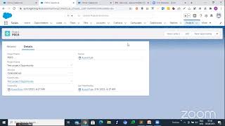 Workflow and Process Builder | Salesforce Admin Workshop Jun 2021 - Session 5