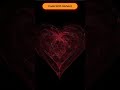 CSS & JavaScript Animation Effects | Html CSS Animated Heart