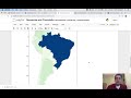 Geopandas and Choropleths - Part 1: Basics