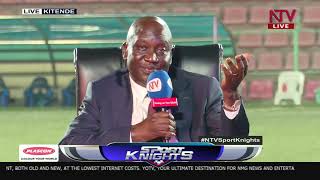 Vipers SC President Mulindwa outlines club's ambitious plans | NTVSportKnights