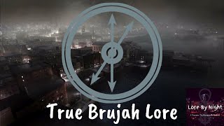 Episode 32: Clan True Brujah