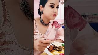 सृजना क्या खा रही है आप लोग बताइए #viral #trending #short #youtube #vivek #srijana #sad #life #video