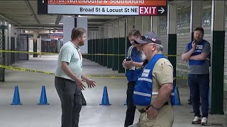 SEPTA holds emergency preparedness drill