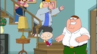 Family Guy - Mc Rib Is BACK!
