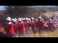Ruwadzano....Chiwiriri
