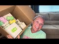 Huge Scentsy haul! #scentsy #haul #scentsyclub #unboxing