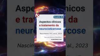 Aspectos clínicos e tratamento da neurocisticercose