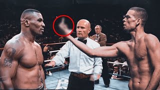 When Mike Tyson Punished Cocky Guys For Being Disrespectful! This Fights is Unforgettable.