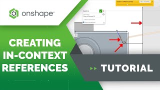 Creating In-Context References