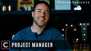 Project Manager - Career Insights (Careers in Construction)