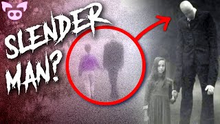 Mysterious Videos That Will Test Your Reality