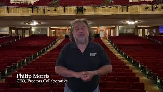 Memberships at Proctors 2020